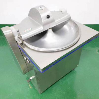 6L/9L/12L Commercial Food Processor for Hummus and Meat Mixing