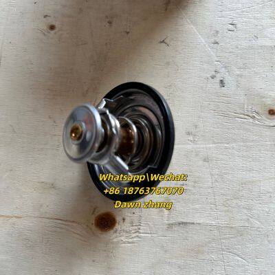 YUCHAI Thermostat A51E00-1306004A for YUCHAI Excavator photo-3