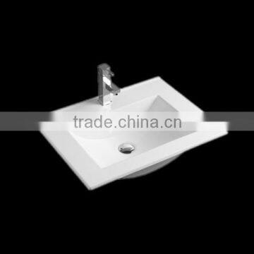 ceramic Cabinet Basin 2013 new product hot sales