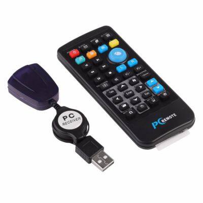 Infrared Remote Control