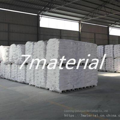 talc powder ft - aq894, high - whiteness, modified and reinforced for engineering plastics, flaky - structured fine talc powder