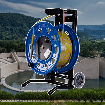 Guided Wave Radar Level Gauge Hydrostatic Level Probe