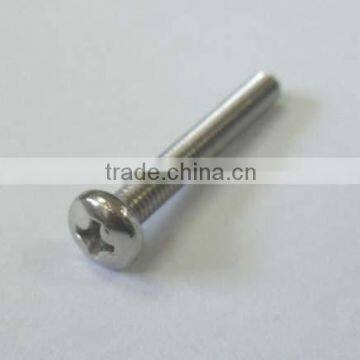 Cross head bolt