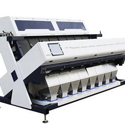 500-1500kg/h Coffee Beans Rice Garin Color Sorting Agriculture Color Sorter Pcb Anysort Machine