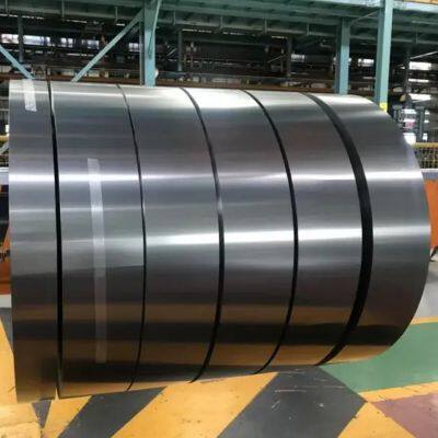 0.5mm CRNGO Silicon Steel Coils — Cold-Rolled (GB Standard) — For Wind Turbines and Transformers — Welding and Cutting Services