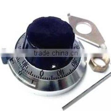 Metal Dial for WXD3590S photo-2