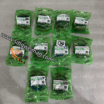 DOOSAN & DEVELON 401107-00677A TURK SAEL photo-4
