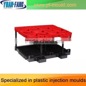 Battery charger mould/Charger mould/Mobile charger mould