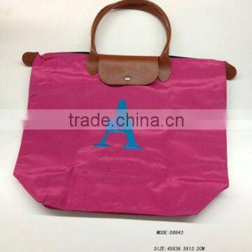 2013 new style bag online shopping, recycled non woven polypropylene shopping bag,non woven shopping bag bag