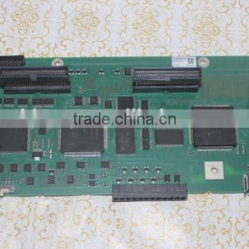 6SE70 A5E00444036 CUCP Industrial Board