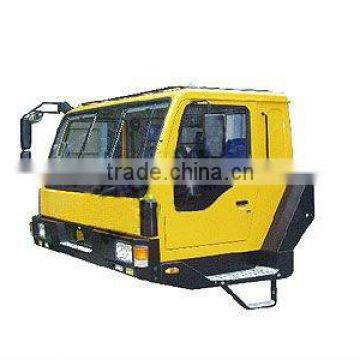 Truck crane Cab assembly spare parts / XCMG spare parts/construction machinery parts