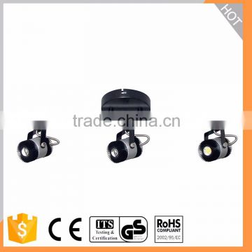 3000-6000K High CRI 220 volt led spot lights