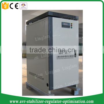 high quality three phase 415v voltage regulator