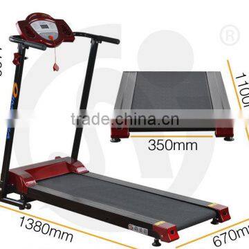1.25HP DCMotor for Treadmill photo-2