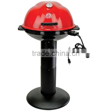 CSA & CE approved electric grill with very good quality and reasonal price