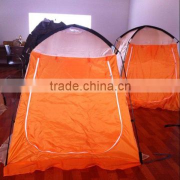 heating tent in stock