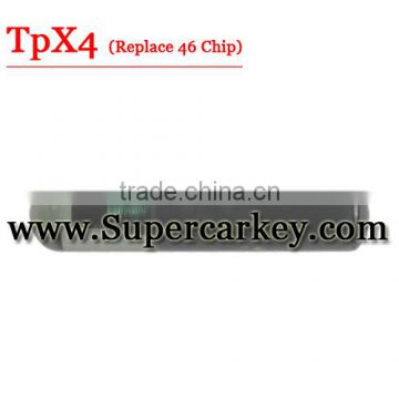 Hot Offer JMA TPX4 Clone 46 transponder Chip (Replace TPX3)