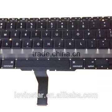 US Design 100% Original Laptop Replacement Keyboard For Apple Macbook Air 11" A1370 A1465 2011-2015