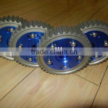 cam gear for HONDA civic D16B