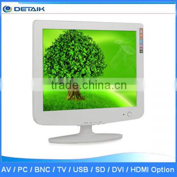 Cheap 15 inch LCD Monitor for Desktop DTK-1516