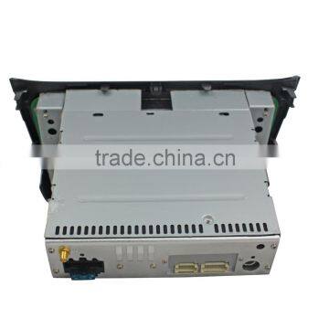 Wholesale Android4.4 Quad Core Car Dvd Gps Auto for MVM 315/Chery Fulwin2 photo-6