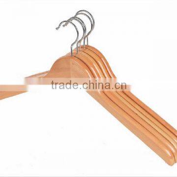 High Quality Classical Wooden Hanger