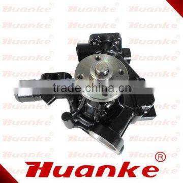 Forklift Cooling System Parts Forklift Water Pump for Yanmar Engine 4D94E & 4D94LE