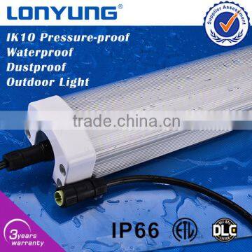 Energy-Saving Led Tri-proof Light 2ft 3ft 4ft 5ft 6ft IP66 Tri-proof tube