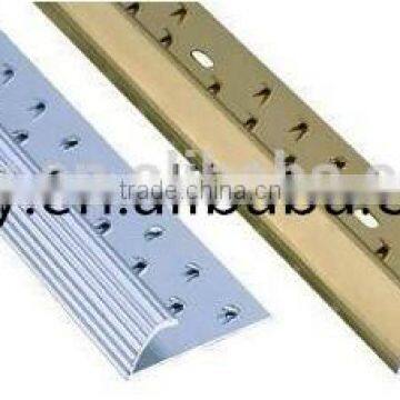 China New Product Perfect-Mat Rubber Hinge Recessed With Frame Entrance Matting photo-3