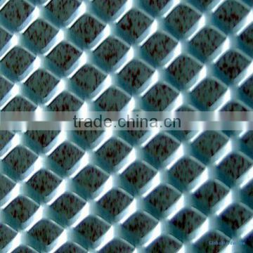 high quality Expanded Plate Mesh (for protecting)made in China