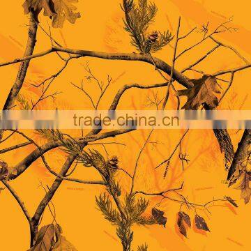 Realtree Camouflage Fabric / AP Blaze