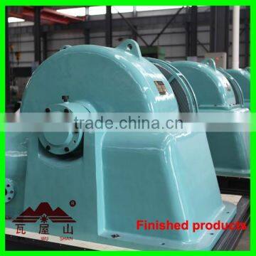 good price China hydro generator turgo impulse turbine