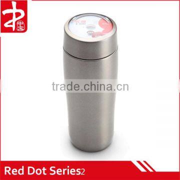 Zoombo Stainless Steel Vacuum Cup Thermos photo-3