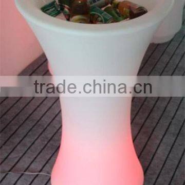 Ice Bucket With LED Light Remote Control photo-4