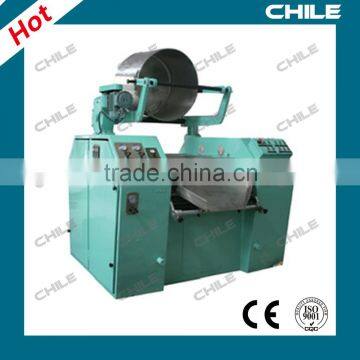 Three roller mill grinding machine