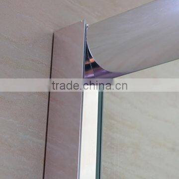 Square Shower Room Enclosures With Size 90 by 90 (900x900mm) photo-4