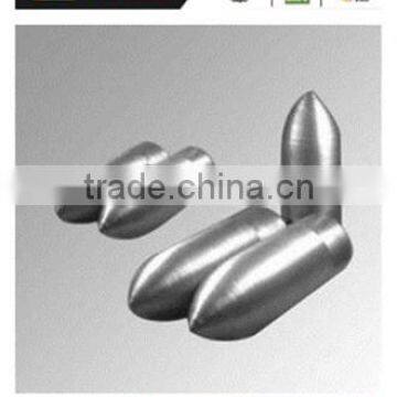 HOT SALE High Purity 99.95% Molybdenum Piercing Heads Manufacture for Sale