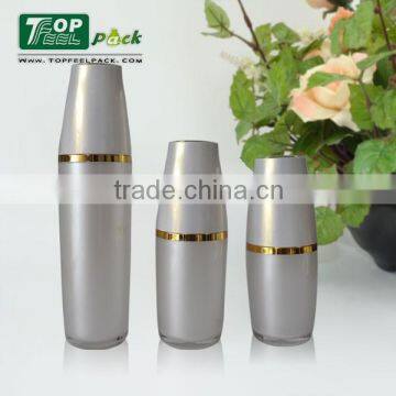 50ml Double Wall Acrylic Plastic Bottle