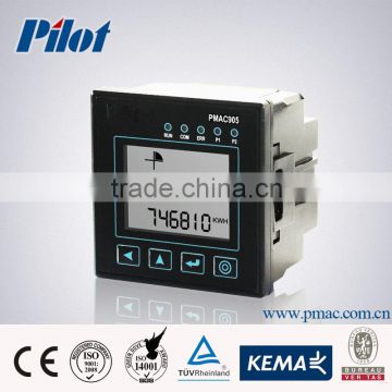 PMAC905 Multifunction Panel kwh Meter