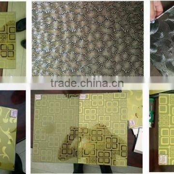 Cheap wall mirrors 2mm, 3mm, 4mm, 5mm decorative mirror glass price