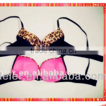 Fashion Extreme Push Up Bras Underwear Factory