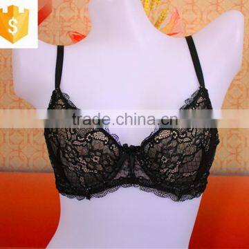 Lace Bras, Push-up Bras,Black Bras Underwear