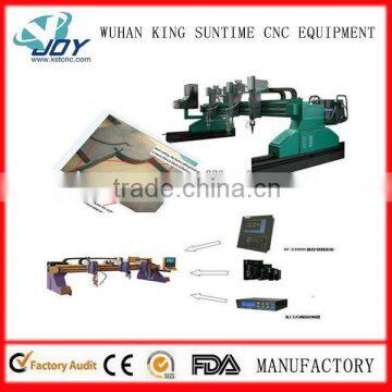 CNC metal cutter