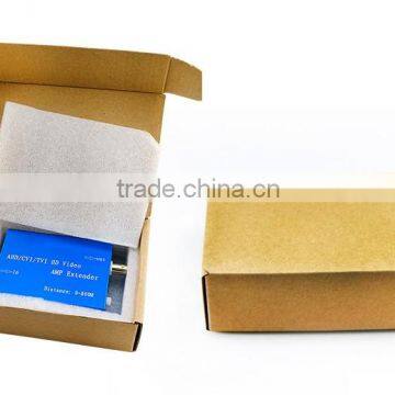 1 Channel Video Amplifier Device for 800m Transmission Distance photo-5