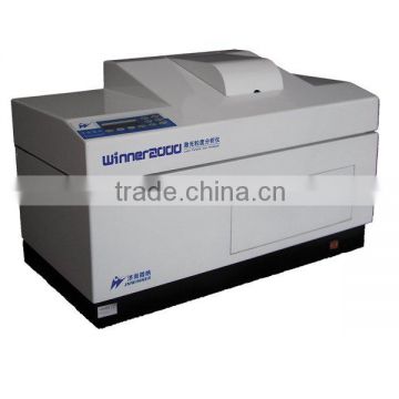 Winner2000S Laser Particle Size Analyzer