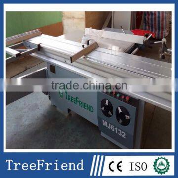 MJBK Unique models sliding table saw/electric motor table saw/wood precision panel table saw 160601