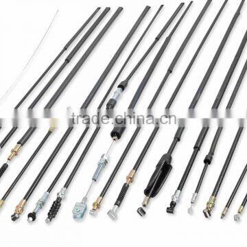 High Quality Motorcycle Throttle Cable photo-3