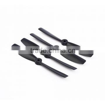 Black 2 Pairs 6045 Strengthen CCW CW Propellers