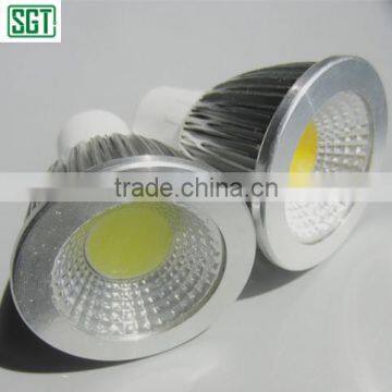 Spot Lights Led COB MCOB SMD Gu10 Led Bulb photo-5