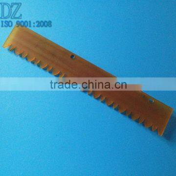 Custom CNC bakelite parts ,bakelite resin parts products with high quality